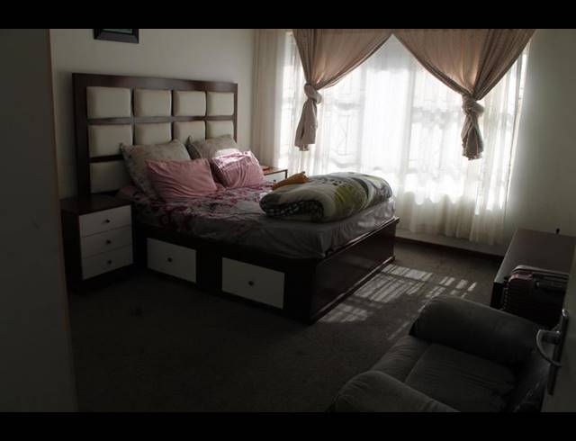 2 BEDROOM TOWNHOUSE FOR SALE IN BRUMA